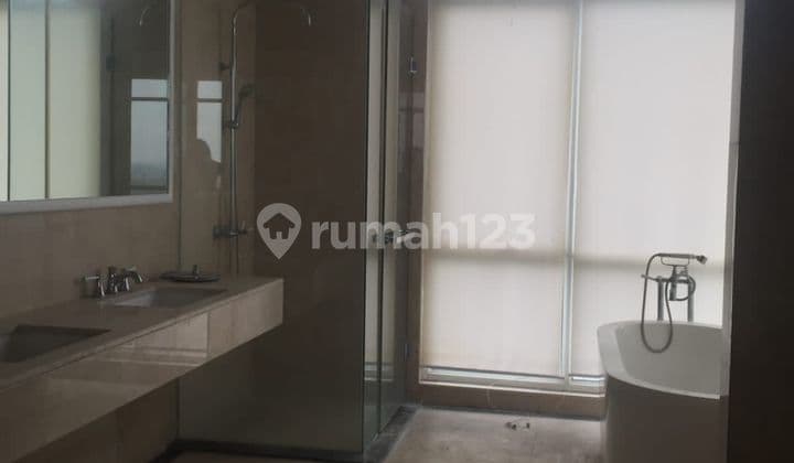 Apartemen Adhiwangsa Golf View Dekat Bdg Dan Graha Family