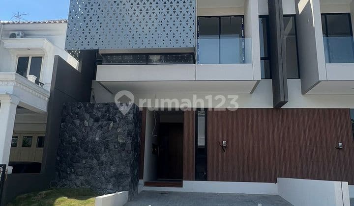 Dijual Wisata Bukit Mas Ada 2 Unit Sisa 1 New Minimalis Modern