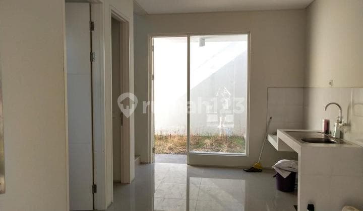 Dijual Rumah 2 Lantai Northwest