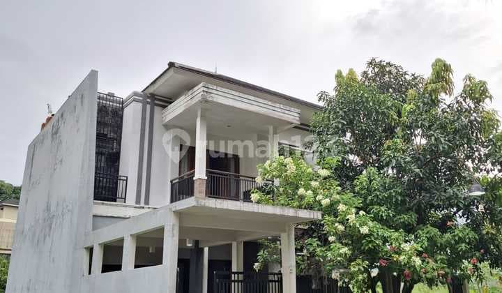 For Sale Palm Hill Housing, Semarang (Dt)