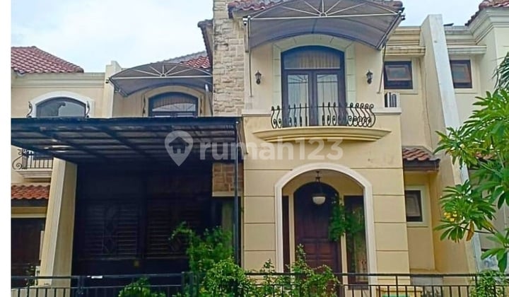 For Sale Fast Bukit Mas 1 Madrid Tourist House