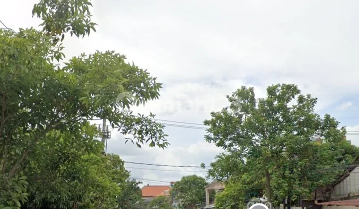 Ruko di Manukan, Surabaya Ruko di Manukan, Surabaya