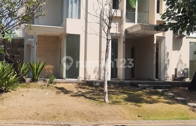 For Rent: The Mansion Pakuwon Indah Surabaya City