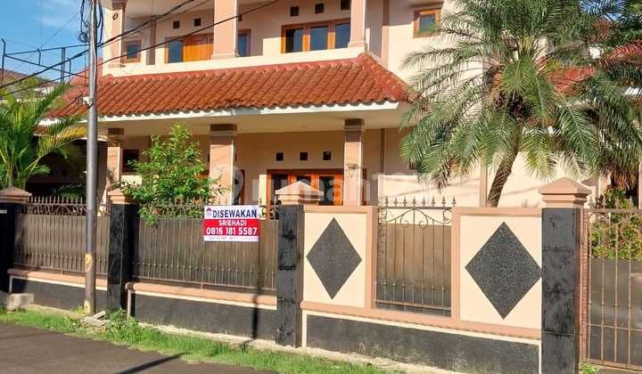 Dalam cluster, dilengkapi 4kt dengan km dalam semua keamanan 24 jam