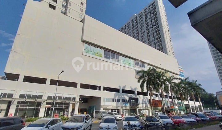 Unit Apartemen 3Kt 2Km di Cinere Belevue,Semi Furnished, City View