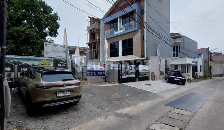 Baru Berhadiah Umroh Mulai Rp 1Milyar-An Dalam Cluster Fatmawati