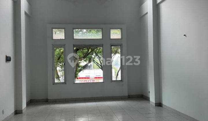 For Sale Fast Shophouses Shophouses Tol Boulevard BSD South Tangerang