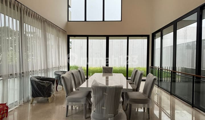 Lyndon Navapark House Type 15 Semifurnished