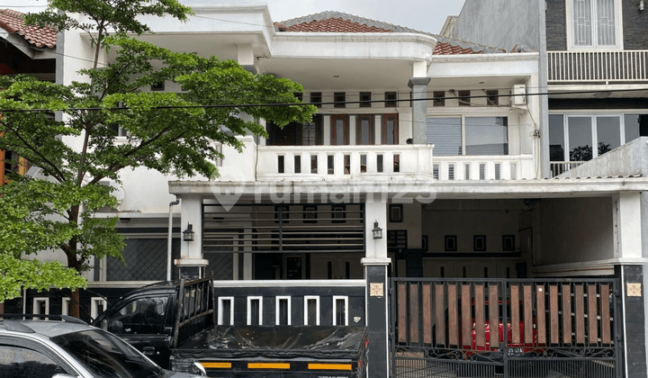 Murah Rumah Siap Huni di Bumi Mas Raya Cikokol Tangerang
