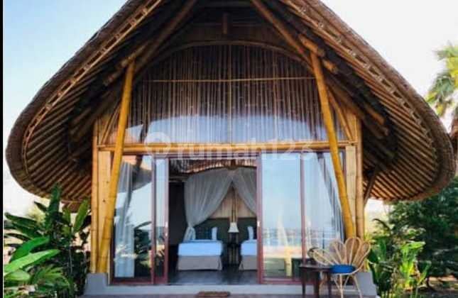 Resort Tepi Pantai Kota Waingapu Sumba Timur