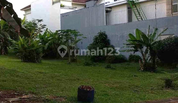 Dijual Tanah Kavling di The Green Cluster Mirage BSD City