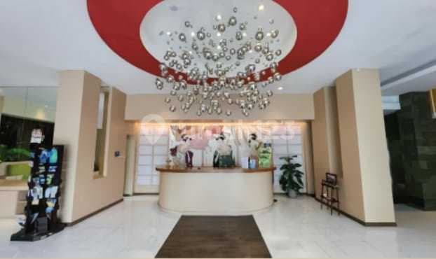 Dijual Hotel Bintang 3 di Ngurah Rai Kuta Denpasar Bali