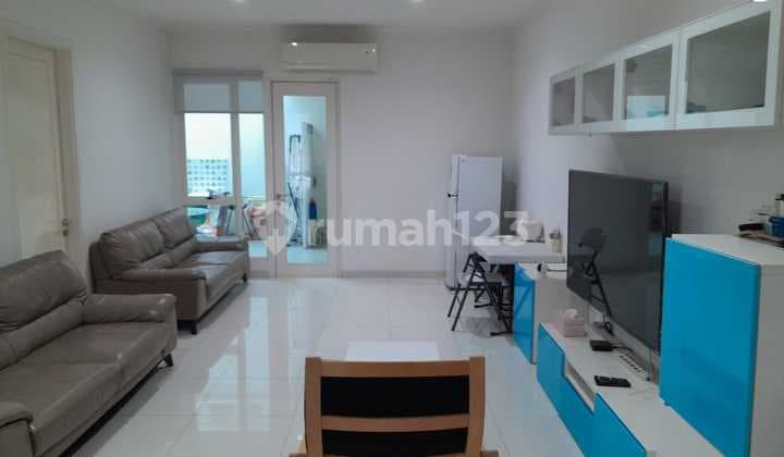 Dijual Rumah Cluster Leora Alam Sutera Serpong