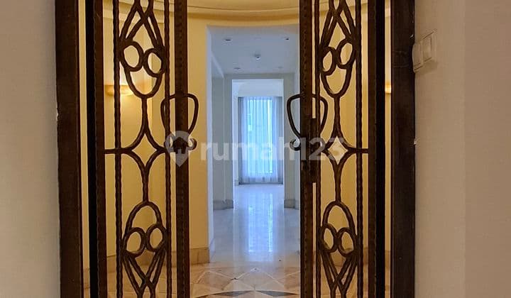 Jual Apartemen The Residence At Dharmawangsa, Jakara Selatan