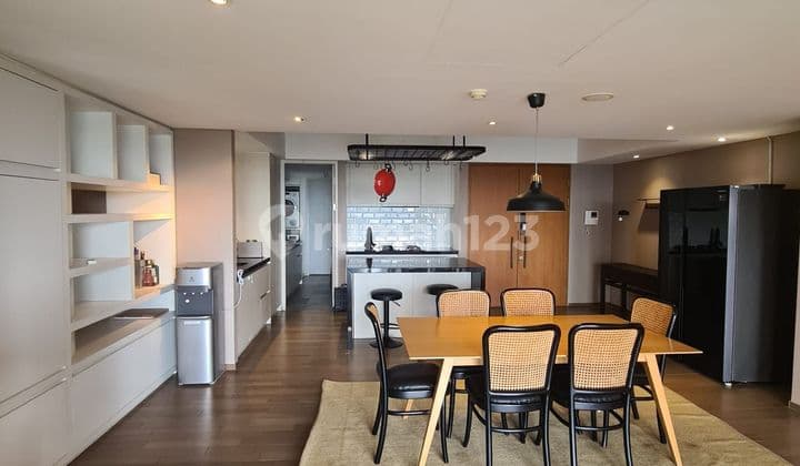 Jual Apartemen Verde, Jakarta Selatan, Good Deal