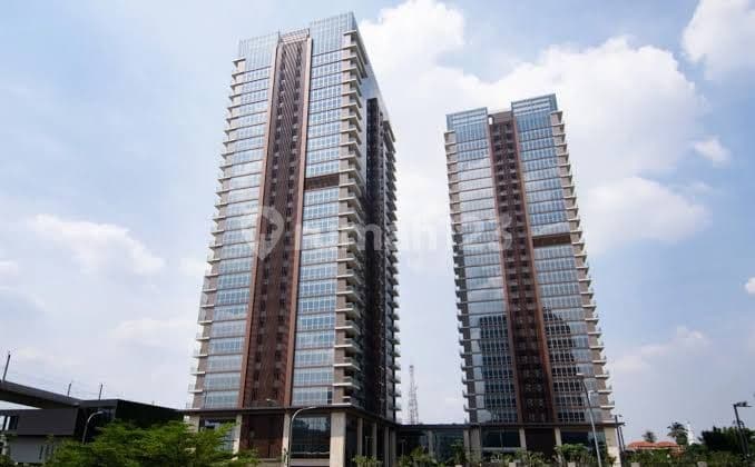 Jual Apartemen Branz Apartment, Jakarta Selatan