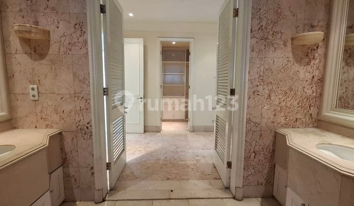 Jual Apartemen The Residence At Dharmawangsa, Jakara Selatan