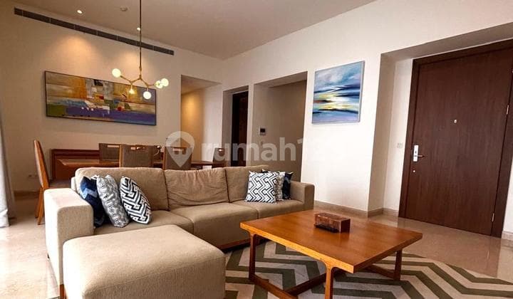 For Sale: The Pakubuwono Spring Apartment. South Jakarta