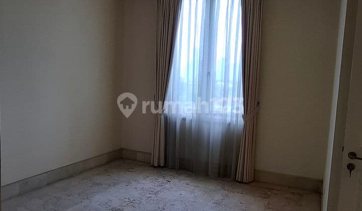 Jual Apartemen The Residence At Dharmawangsa, Jakara Selatan