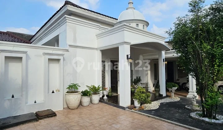 Rumah Luxury House Di Jagakarsa. Jakarta Selata