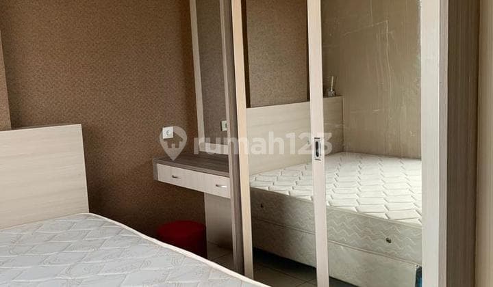 Dijual Apartemen Greenbay Siap Huni 2 Kamar Tower E