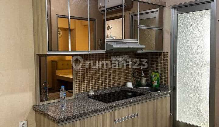 Dijual Cepat Apartemen Greenbay Pluit Furnish 2 Kamar