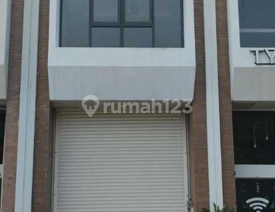 Dijual Diusewa Ruko Citra 8 Uk.56m2