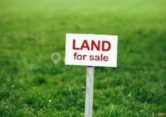 Dijual Kavling Langka Bonus Tanah Fasum di Grisenda Pik