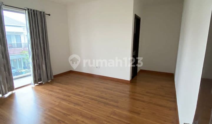 Disewakan Rumah New di Golf Island Orchestra Semi Furnished