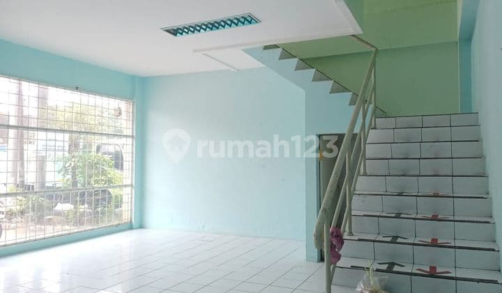 Prima Center Warehouse Pesing Poglar 12x23 Strategic Location