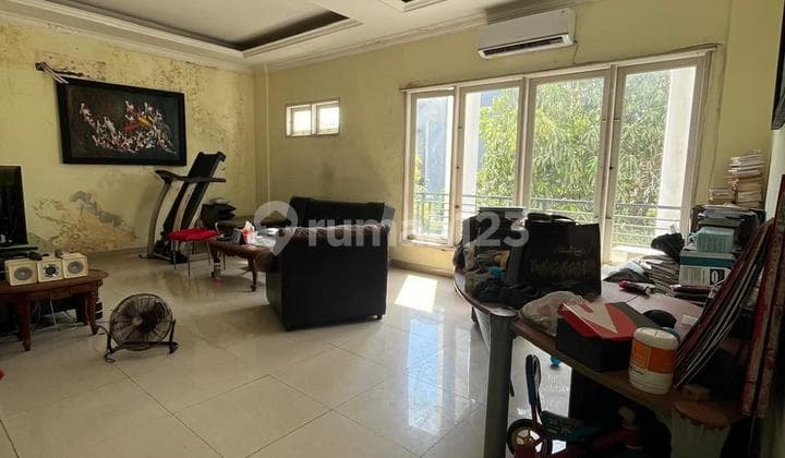 For Sale House In Manyar Pik With Good View