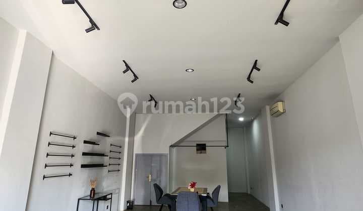 For Rent: Elang Laut Shop House, 3.5 floors, 5x15m, Ready to Use