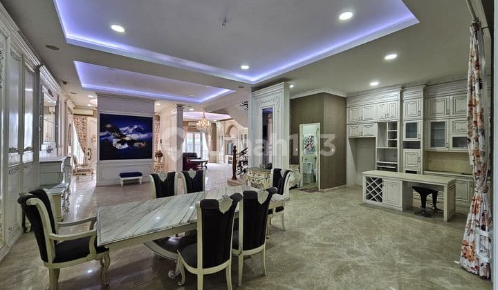 For Sale Luxury Classic Modern House Ready to Occupy