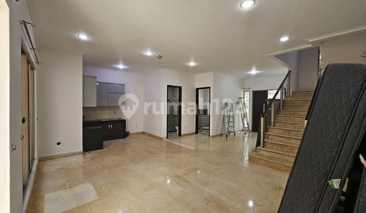 For Sale Golf Island House PPN Promotion Remaining 1 Unit