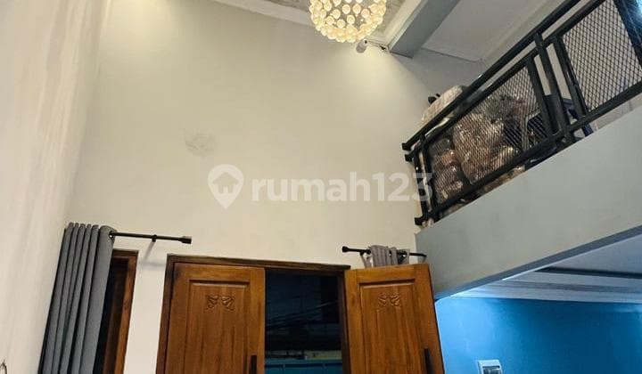 Dijual Rumah Dikapuk Raya Rapi bisa Jadi Kantor
