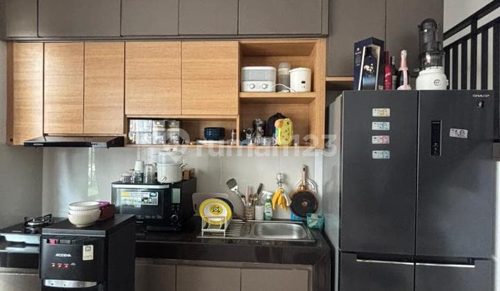 Disewakan Rumah Full Furnish di Pik 2