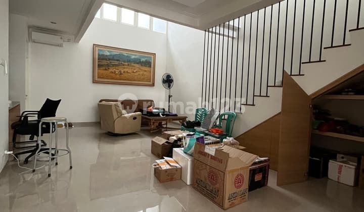 Dijual Rumah Siap Huni Indomobil