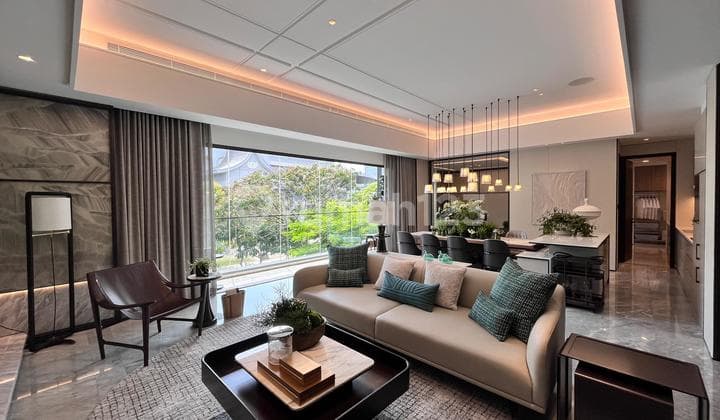 DIJUAL ADRIYA RESIDENCE 3BR 265sqm