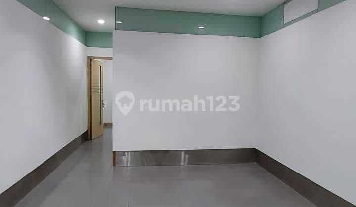 Disewakan Ruko Bandengan Siap Pakai