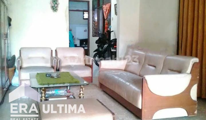 Rumah 2 Lantai Bagus di Kembar, Bandung