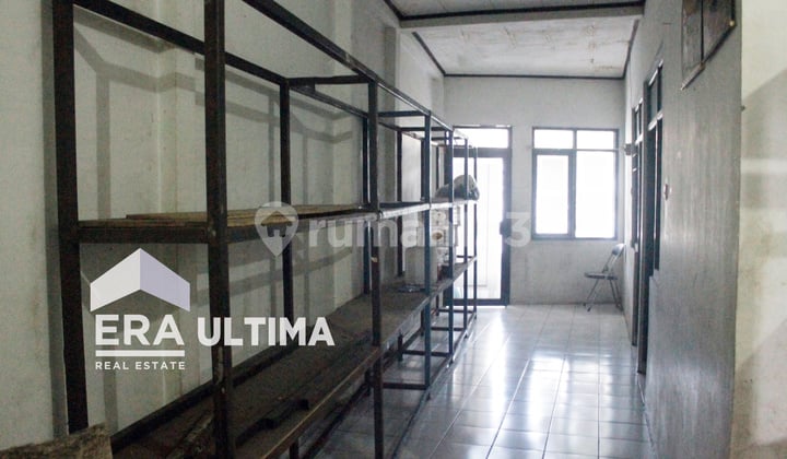 Dijual Ruko Terawat Lokasi Startegis Siap Pakai di Astana Anyar