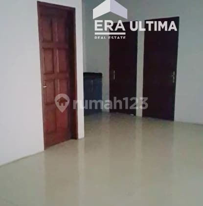 For Rent, Well-Maintained Shop House in a Strategic Location at Pasirkoja