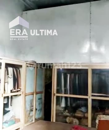 Ruko di Ahmad Yani, Bandung 102 m Bagus Sertifikat Hak Milik