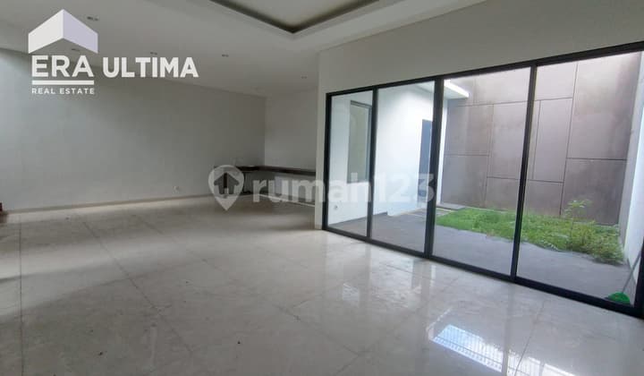 Dijual Rumah Nyaman Lingkungan Aman di Batununggal