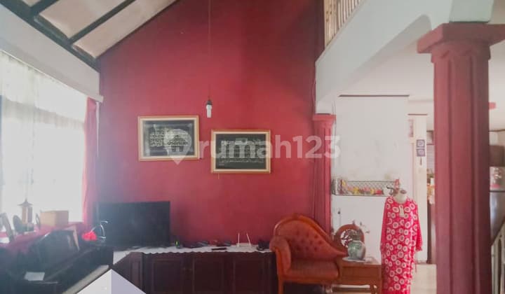 Dijual Cepat Rumah Minimalis Murah Di Sayap Pahlawan