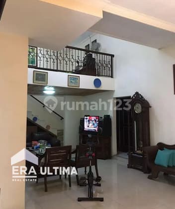 Dijual Rumah Mewah Murah Siap Huni Di Sayap Buahbatu