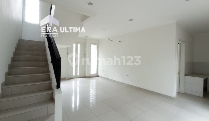 For Rent: Nice Ready-to-Live House at Summarecon