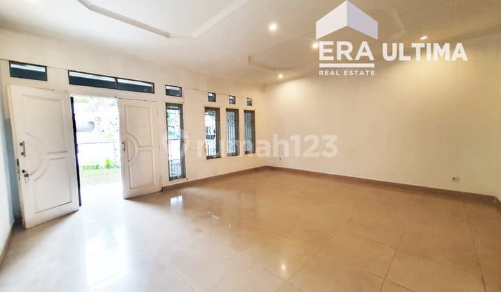 Disewa Rumah Bersih Lingkungan Nyaman di Batununggal