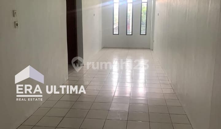 Ruko di Leuwi Panjang, Bandung 240 m Bagus SHM