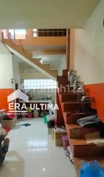 Ruko di Leuwi Panjang, Bandung 121 m Bagus SHM
